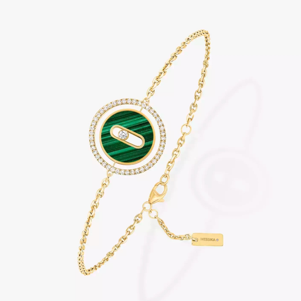 MESSIKA BRACELET