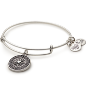 'A Mother's Love' Charm Bangle