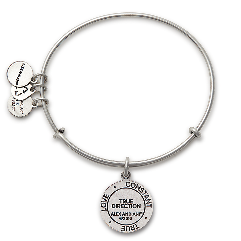 'A Mother's Love' Charm Bangle
