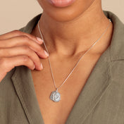 'Always Close to My Heart' Necklace