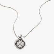 Four Leaf Clover 'Sweet Serendipity' Necklace