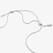 Four Leaf Clover 'Sweet Serendipity' Necklace