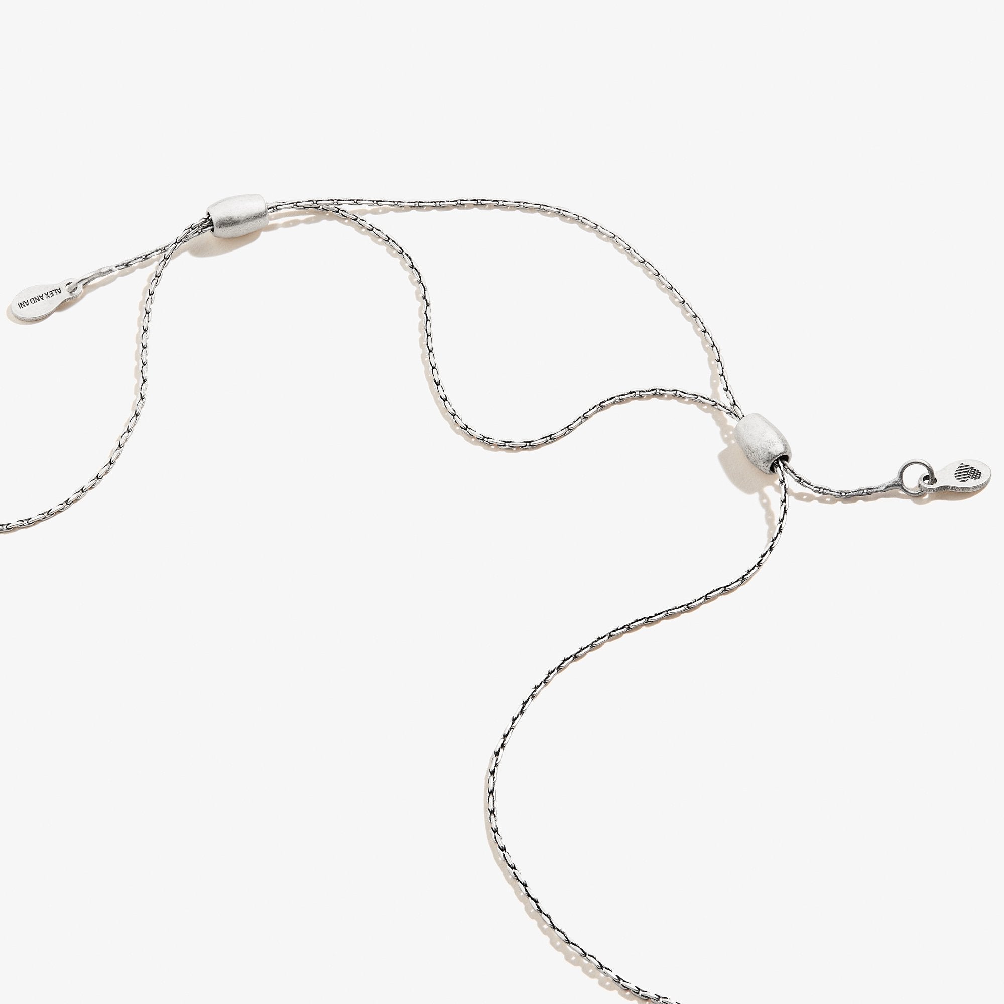 Four Leaf Clover 'Sweet Serendipity' Necklace