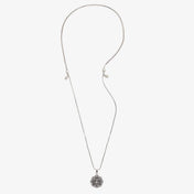 Lotus Necklace