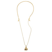 'Love' Charm Necklace