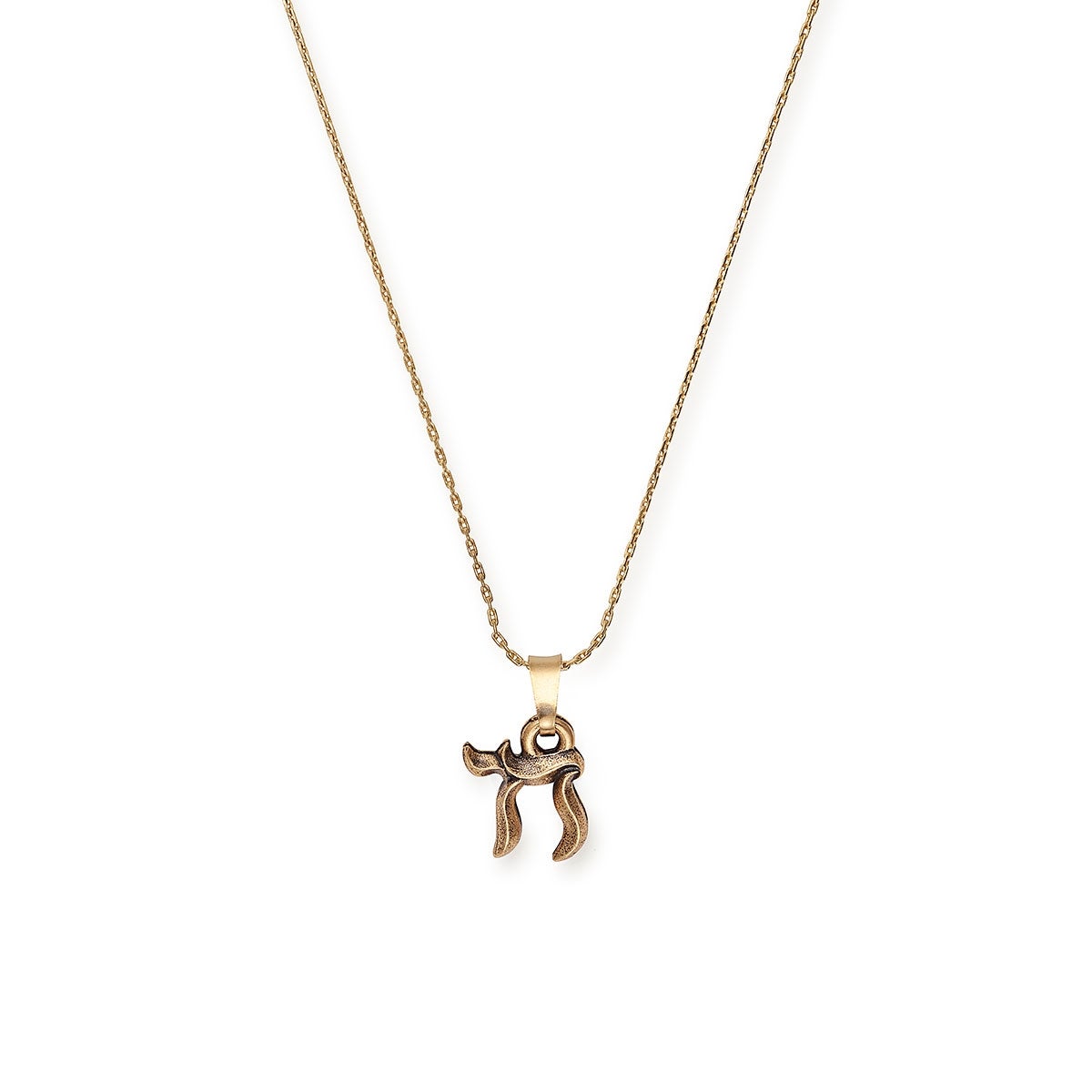 Chai Necklace