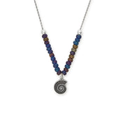 Nautilus Necklace