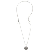 Jesus Charm Necklace