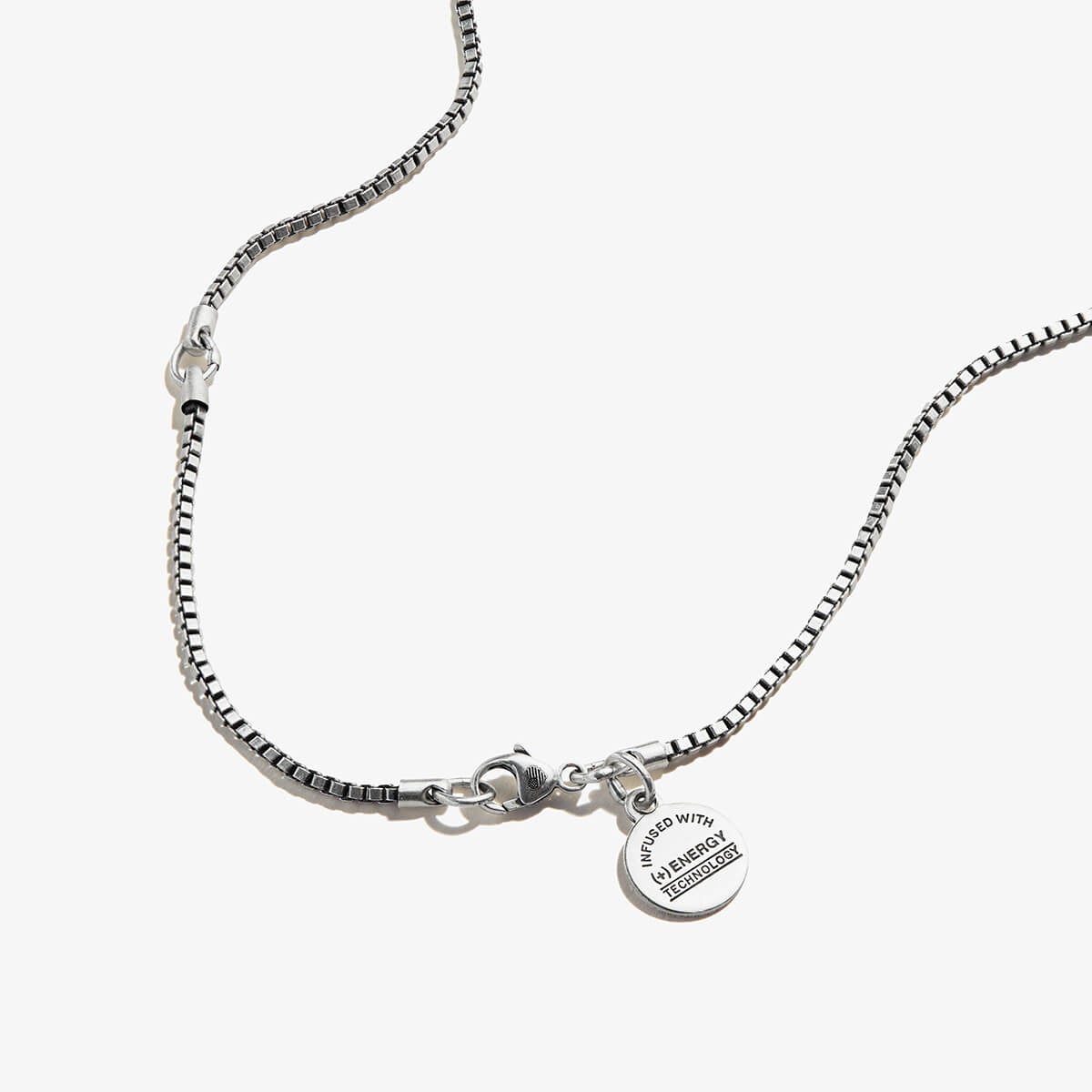 Tiger’s Eye Gemstone Cross Necklace