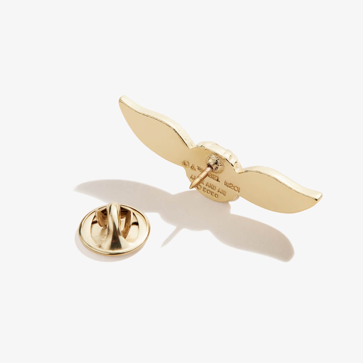 Harry Potter™ Golden Snitch Pin