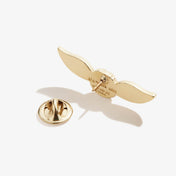 Harry Potter™ Golden Snitch Pin
