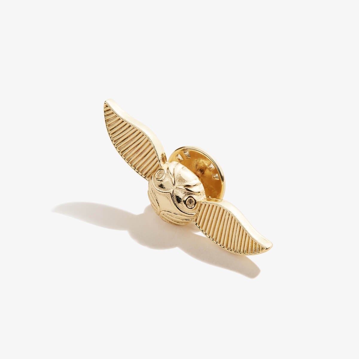 Harry Potter™ Golden Snitch Pin