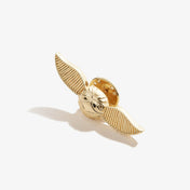 Harry Potter™ Golden Snitch Pin
