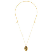 Sphinx Necklace