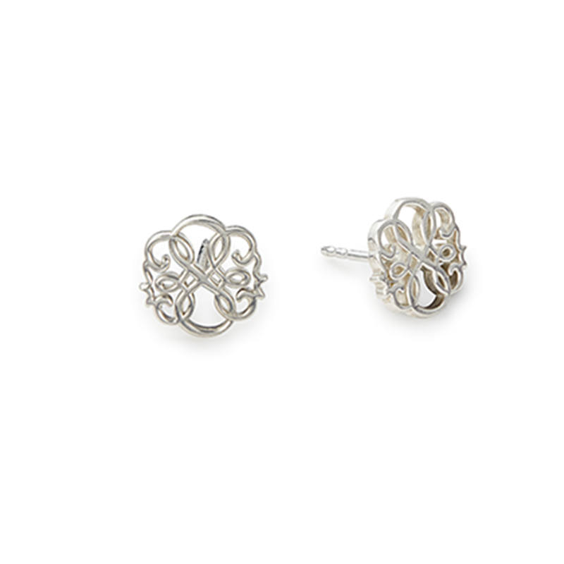 Path of Life® Stud Earrings