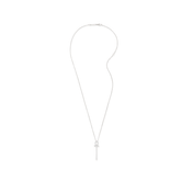 Ankh Charm Necklace