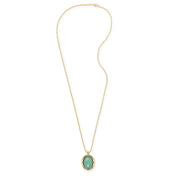 Aventurine Necklace