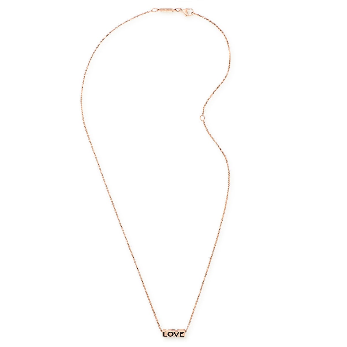 Love Necklace