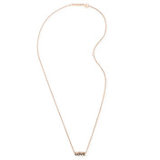 Love Necklace