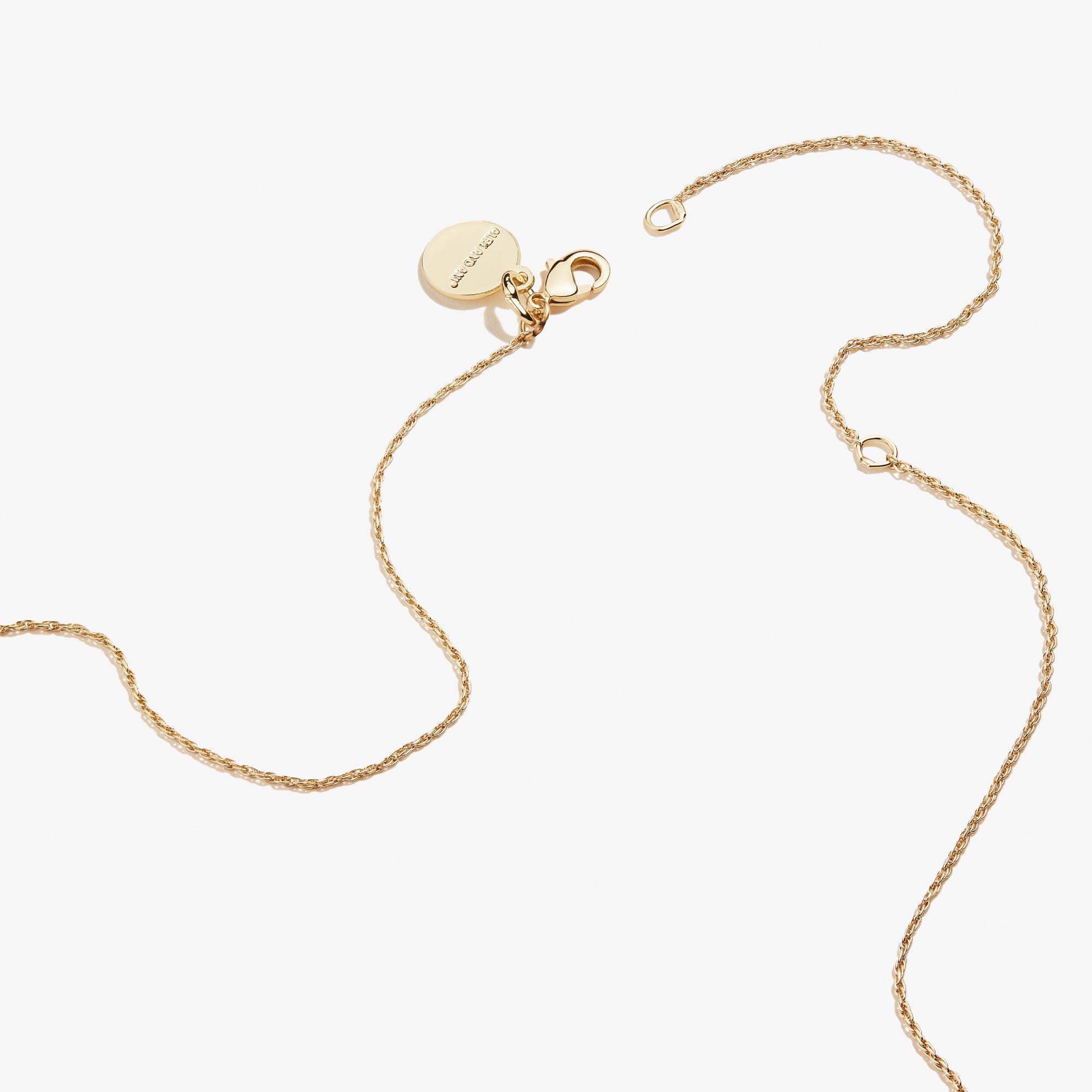 Sunshine Charm Necklace