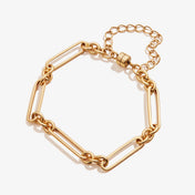Mini Maven Chain Magnetic Bracelet